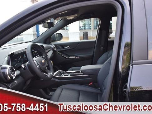 New 2026 Chevrolet Equinox LT w/ Convenience Package II image 14