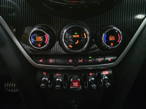 Used 2020 MINI Cooper Countryman John Cooper Works AWD/4WD image 27
