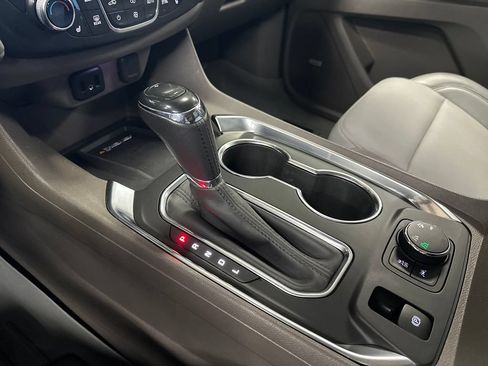 Used 2019 Chevrolet Traverse Premier AWD/4WD image 27