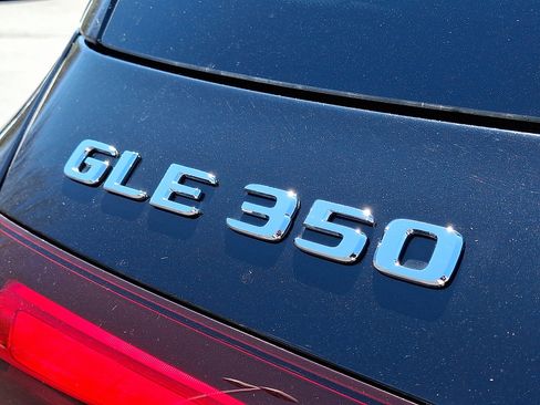 Certified 2026 Mercedes-Benz GLE 350 4MATIC image 32