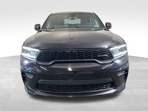 Used 2021 Dodge Durango GT AWD/4WD image 9