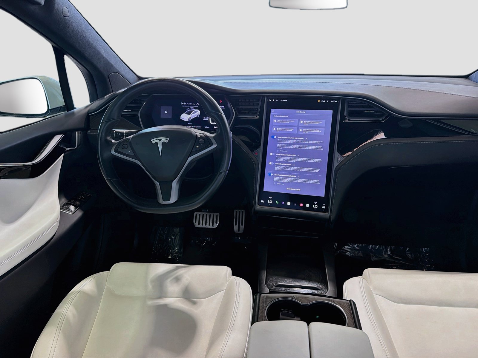 Used 2020 Tesla Model X Performance AWD/4WD image 15