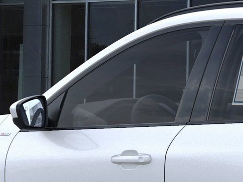 New 2026 Ford Escape ST-Line Select w/ Tech Pack #1 image 20