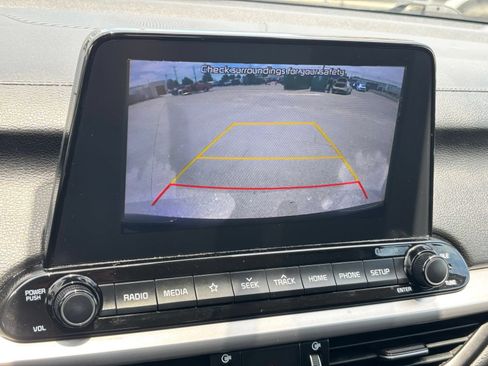 Used 2019 Kia Forte Sedan FWD image 19