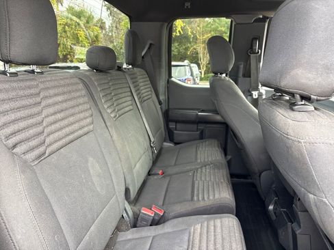 Used 2021 Ford F150 XL w/ Equipment Group 101A High image 29