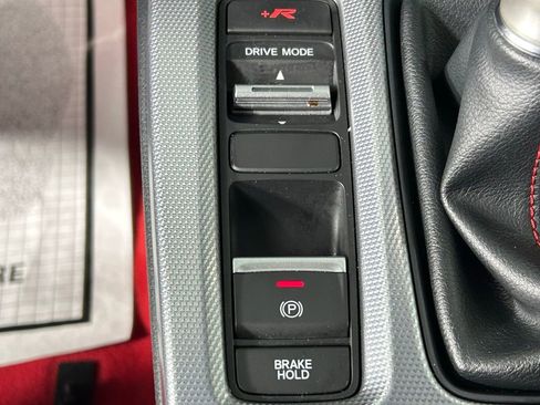 Used 2025 Honda Civic Type R image 24