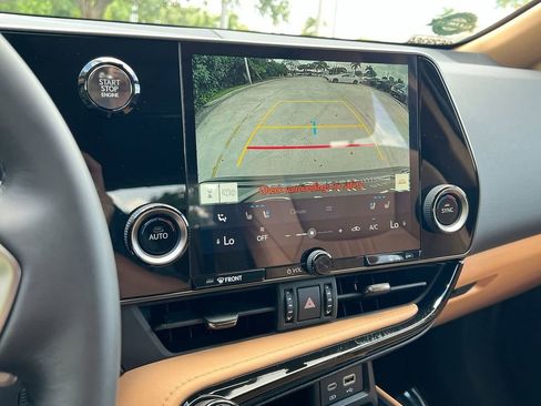 Certified 2026 Lexus NX 350 AWD w/ Premium Package image 16