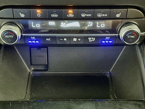 Used 2019 MAZDA CX-5 Signature AWD/4WD image 19