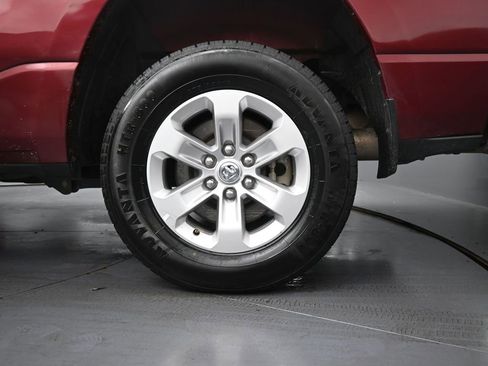 Used 2023 RAM 1500 Laramie image 33