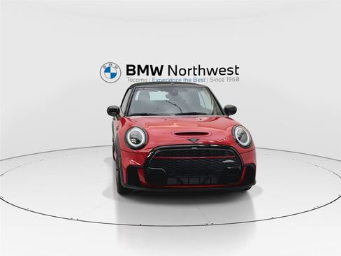 Used 2024 MINI Cooper John Cooper Works image 7