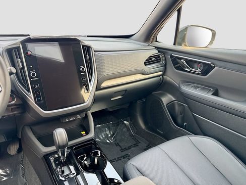 Certified 2026 Subaru Forester Limited AWD/4WD image 23
