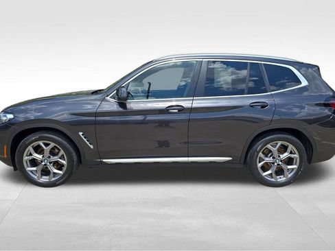 Used 2023 BMW X3 xDrive30i w/ Premium Package AWD/4WD image 6