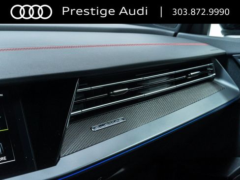 New 2026 Audi S3 Premium image 20