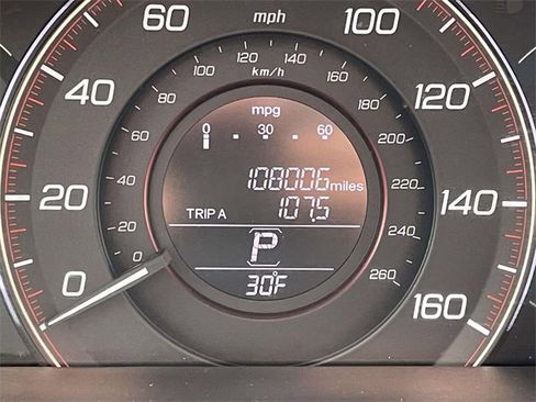 Used 2015 Honda Accord EX-L image 18