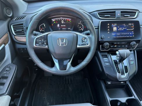 Used 2022 Honda CR-V EX image 16