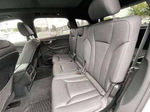 Used 2021 Audi Q7 3.0T Prestige AWD/4WD image 14