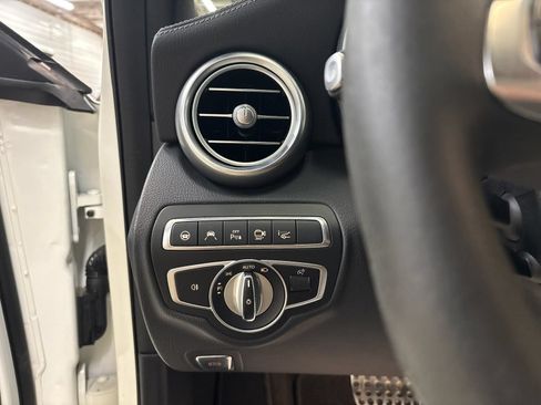 Used 2018 Mercedes-Benz C 63 AMG S image 17