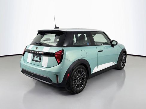 Used 2026 MINI Cooper S FWD image 5