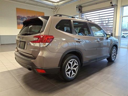 Certified 2024 Subaru Forester Premium image 6
