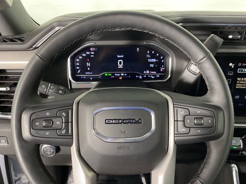 Used 2025 GMC Sierra 2500 Denali w/ Snow Plow Prep/Camper Package image 22