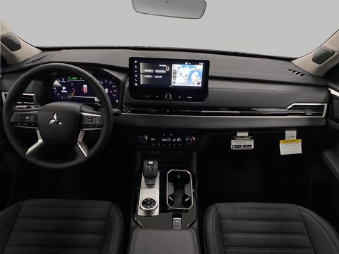 New 2026 Mitsubishi Outlander SE AWD/4WD image 21
