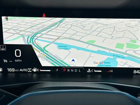 Used 2023 GMC Canyon AT4X w/ Edition 1 image 21