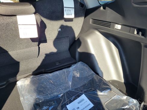 New 2026 Honda CR-V LX image 31