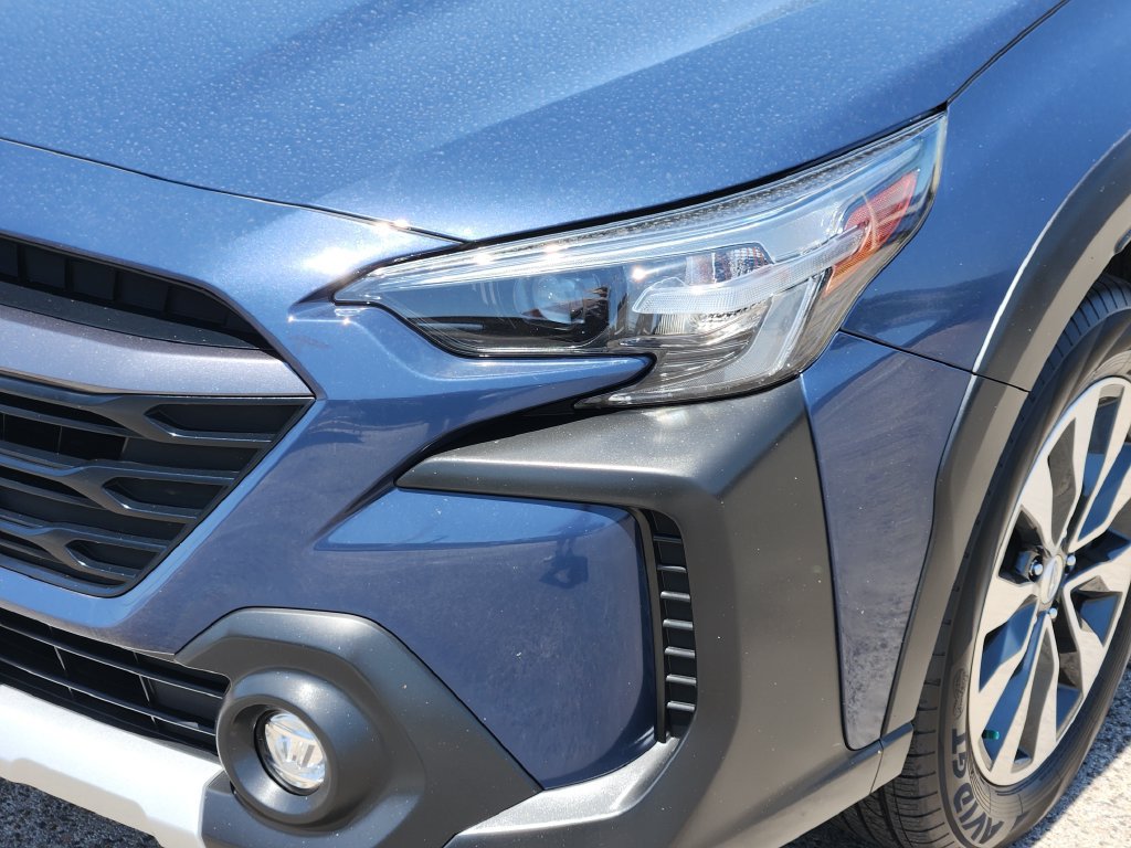 Used 2024 Subaru Outback Limited AWD/4WD image 5