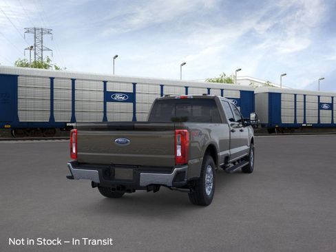 New 2026 Ford F350 XLT image 8