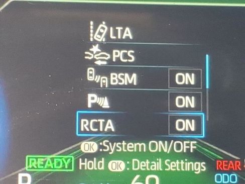 Used 2022 Toyota RAV4 XSE image 7