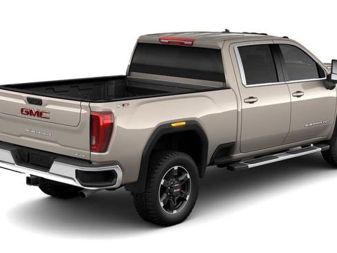 New 2026 GMC Sierra 2500 SLE image 5