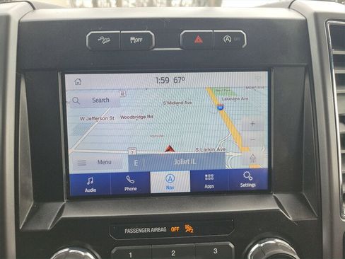 Used 2020 Ford F150 XLT w/ Equipment Group 302A Luxury image 23