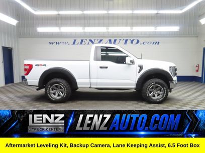 Used 2023 Ford F150 XL w/ XL Chrome Appearance Package
