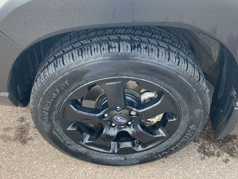 Certified 2023 Subaru Forester Wilderness image 10