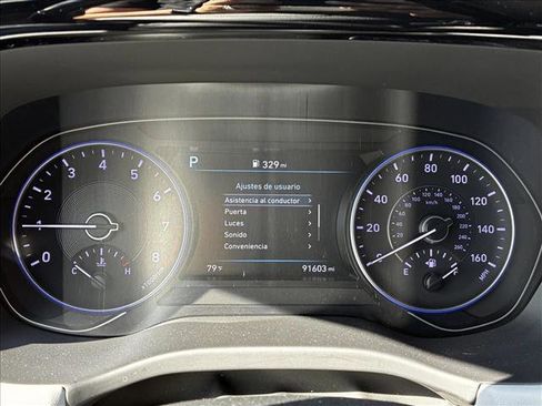 Used 2022 Hyundai Palisade SEL w/ Convenience Package image 13