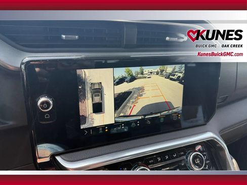Used 2023 GMC Sierra 1500 Denali w/ Technology Package AWD/4WD image 27