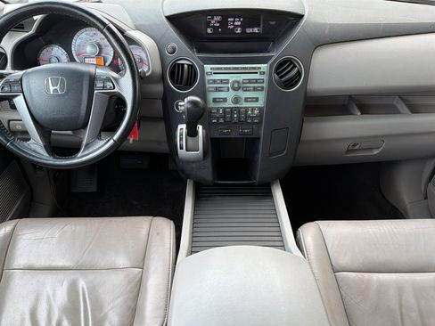 Used 2011 Honda Pilot EX-L image 13