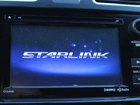 Used 2016 Subaru WRX STI image 19