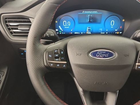 Used 2023 Ford Escape ST-Line Select w/ Tech Pack #2 AWD/4WD image 19