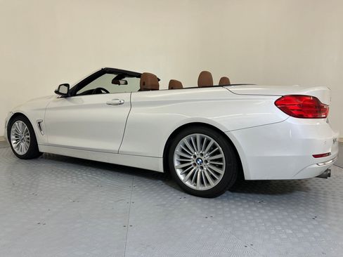 Used 2014 BMW 428i Convertible image 2