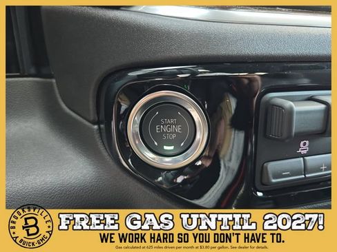 New 2026 GMC Sierra 1500 Elevation w/ Preferred Package AWD/4WD image 28