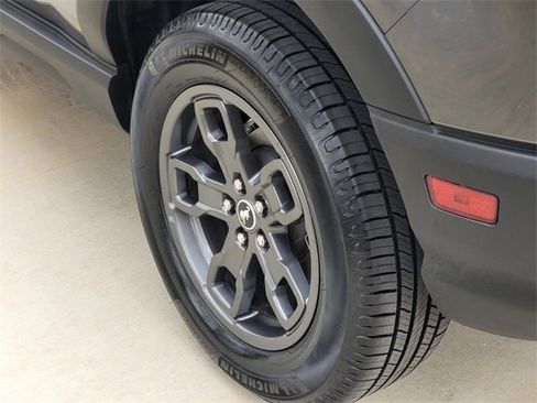 Used 2023 Ford Bronco Sport Big Bend w/ Convenience Package image 7