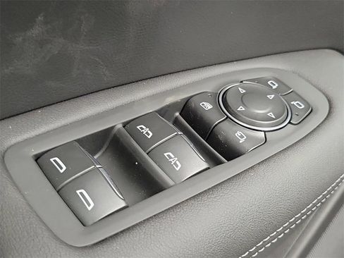 New 2025 Cadillac XT5 Premium Luxury w/ LPO, Floor Liner Package image 22