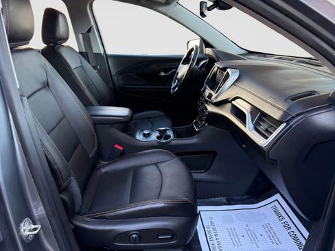 Used 2021 GMC Terrain SLT w/ Elevation Edition AWD/4WD image 20