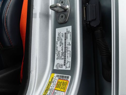 Used 2023 Ford Bronco Raptor AWD/4WD image 41