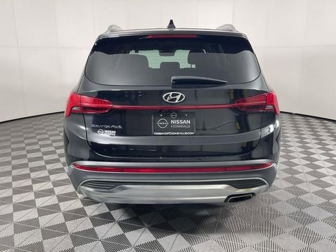 Used 2021 Hyundai Santa Fe SEL w/ Convenience Package FWD image 6