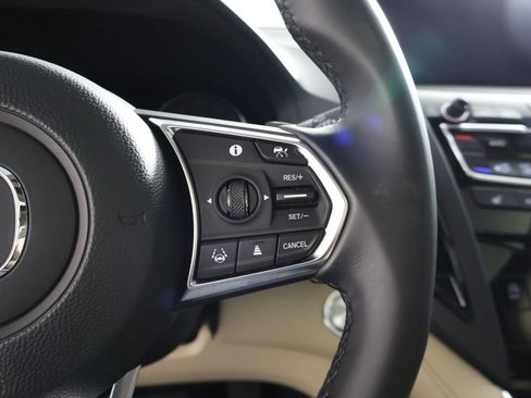 Used 2024 Acura RDX SH-AWD image 45