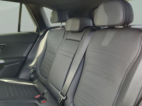 Certified 2026 Mercedes-Benz GLC 300 4MATIC image 26