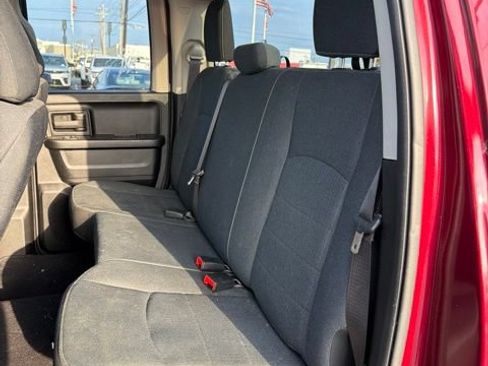 Used 2021 RAM 1500 Tradesman w/ Popular Equipment Group AWD/4WD image 8