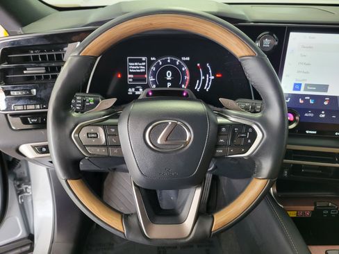 Certified 2023 Lexus RX 350 Premium FWD image 20